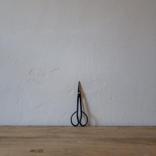 Bonsai Scissors 200mm | Toyama Hamono | Miss Arthur | Home Goods | Tasmania