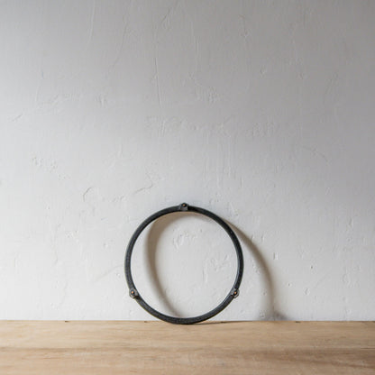 Cast Iron Trivet Large | Japanese Artisan | Miss Arthur | Home Goods | Tasmania