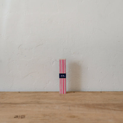 Kayuragi Incense Sticks White Peach | Nippon Kodo | Miss Arthur | Home Goods | Tasmania