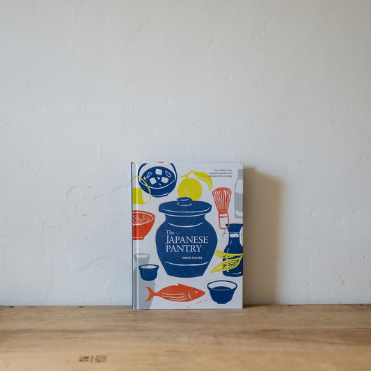 The Japanese Pantry | TDLC | Miss Arthur | Home Goods | Tasmania