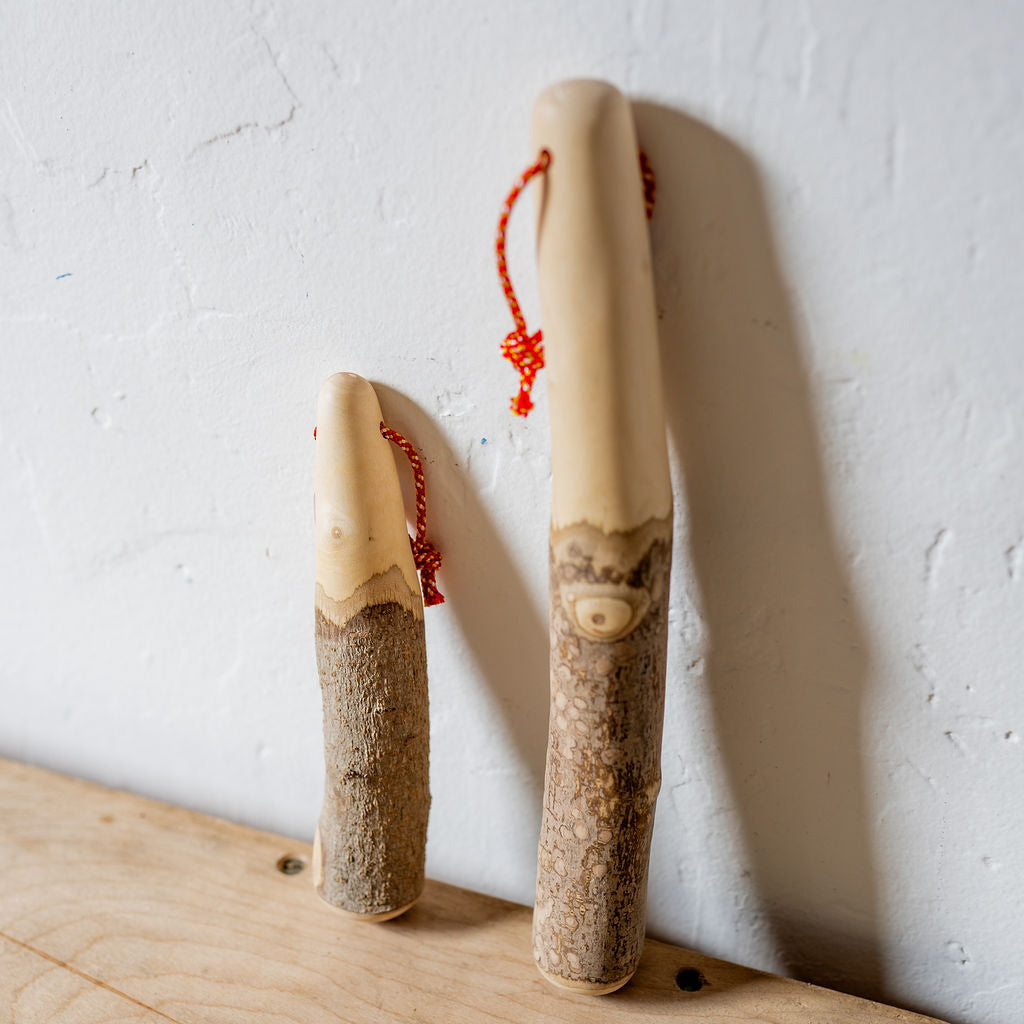 Sansho Wood Pestle Small | Japanese Artisan | Miss Arthur | Home Goods | Tasmania