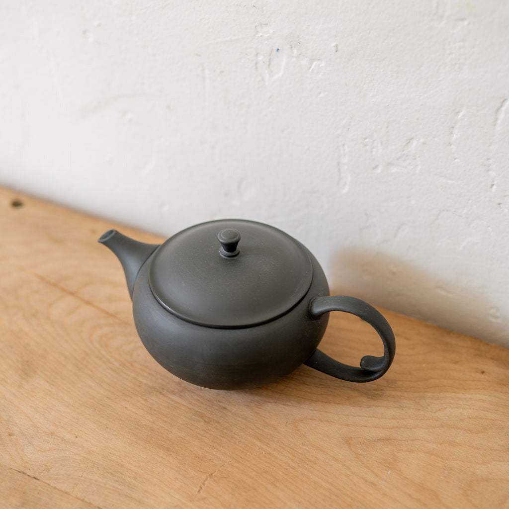 Hira Teapot Back Handle | Japanese Artisan | Miss Arthur | Home Goods | Tasmania