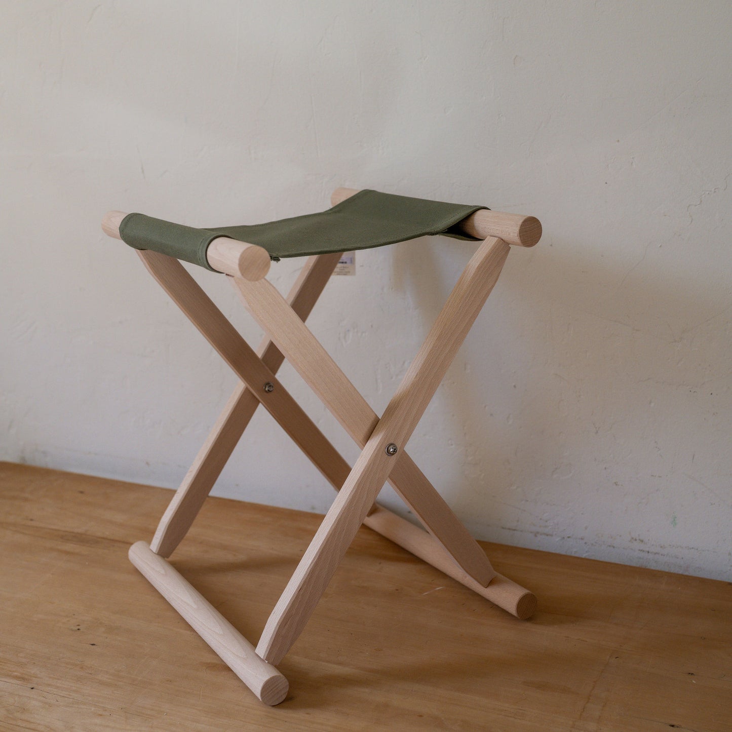 Threadline Wooden Folding Chair | Threadline | Miss Arthur | Home Goods | Tasmania