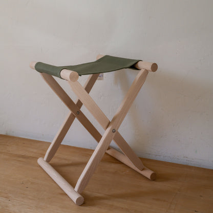 Threadline Wooden Folding Chair | Threadline | Miss Arthur | Home Goods | Tasmania