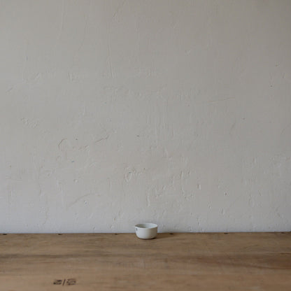 Porcelain Deep Dish with Spout 205/3 | Jipo | Miss Arthur | Home Goods | Tasmania