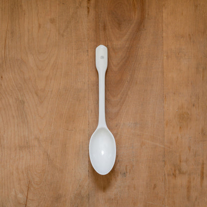 Porcelain Scoop 218a/1 | Jipo | Miss Arthur | Home Goods | Tasmania