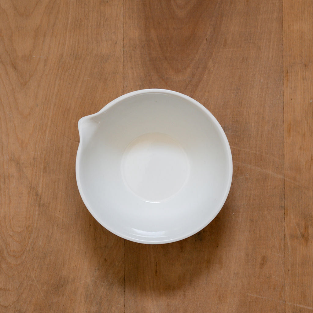 Evaporating Dish with Flat Bottom 274/5 | Jipo | Miss Arthur | Home Goods | Tasmania