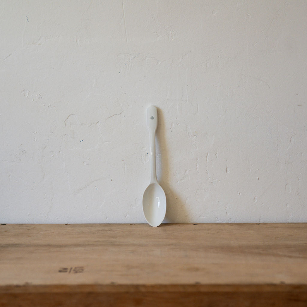 Porcelain Scoop 218a/1 | Jipo | Miss Arthur | Home Goods | Tasmania