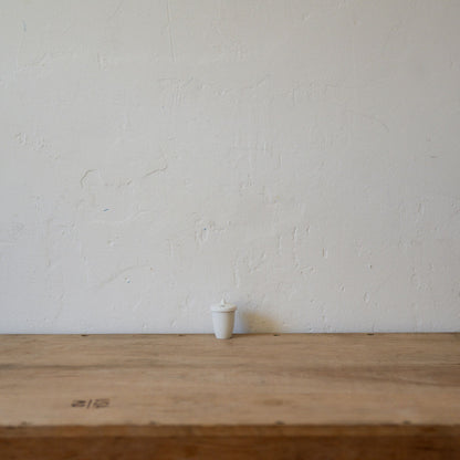 Crucible with Lid 098 | Jipo | Miss Arthur | Home Goods | Tasmania