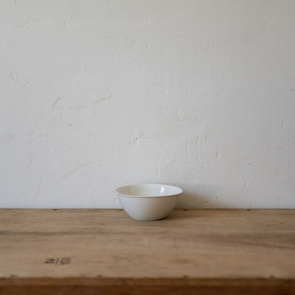 Evaporating Dish with Flat Bottom 274/5 | Jipo | Miss Arthur | Home Goods | Tasmania