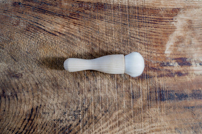 Iris Hantverk Kabuki Make Up Brush | Iris Hantverk | Miss Arthur | Home Goods | Tasmania