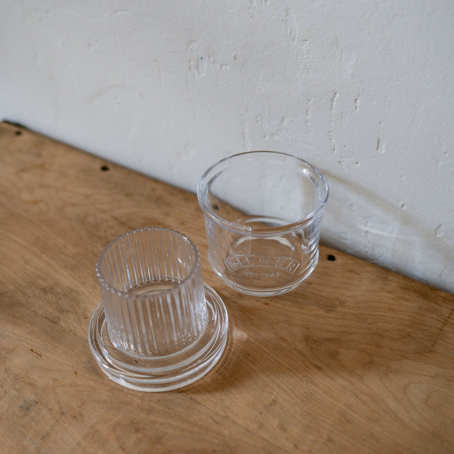 Kilner Glass Butter Crock | Kilner | Miss Arthur | Home Goods | Tasmania