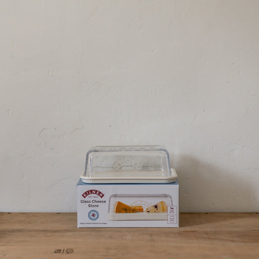 Kilner Cheese Store | Kilner | Miss Arthur | Home Goods | Tasmania