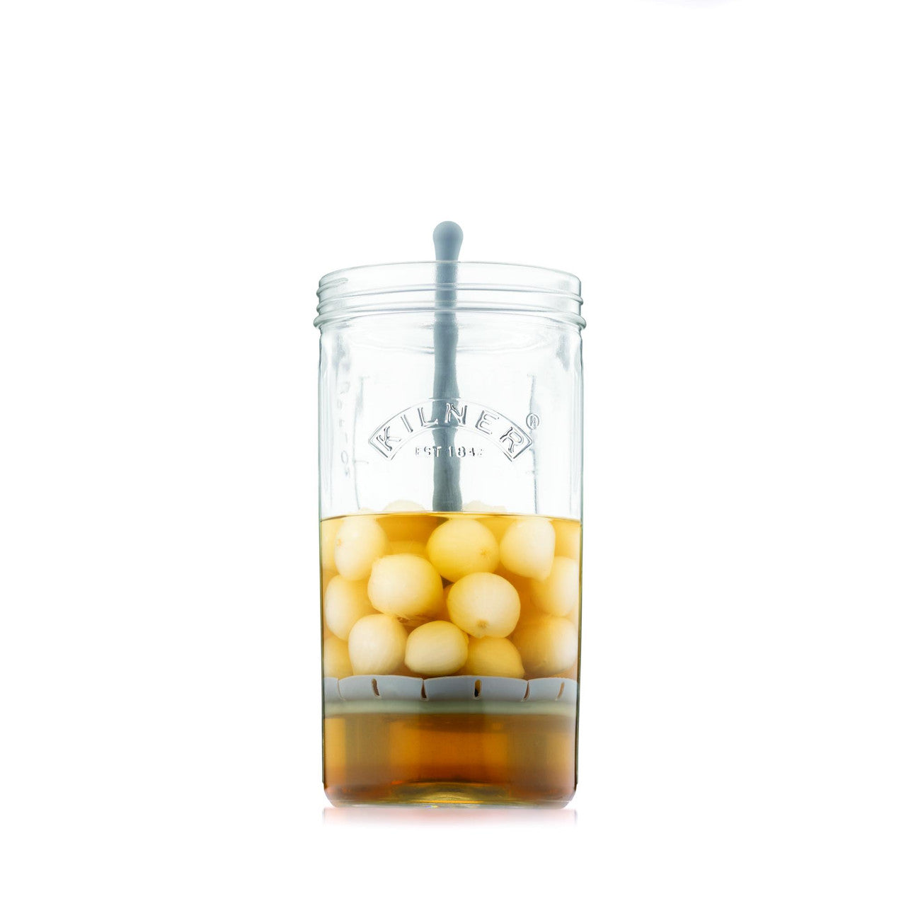 Kilner 1L Pickle Jar with Lifter | Kilner | Miss Arthur | Home Goods | Tasmania