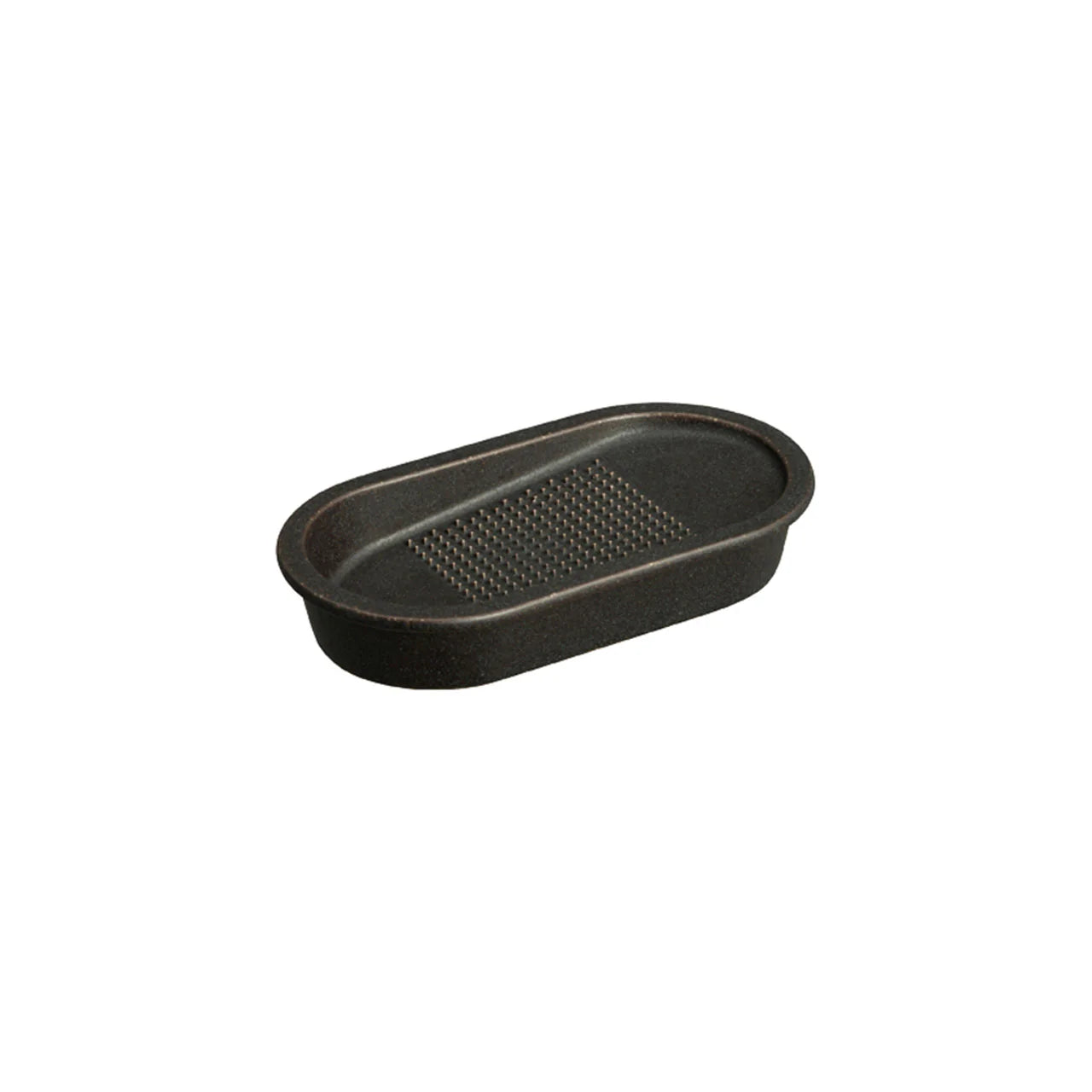 Kinto Taku Ginger Grater Black | Kinto | Miss Arthur | Home Goods | Tasmania