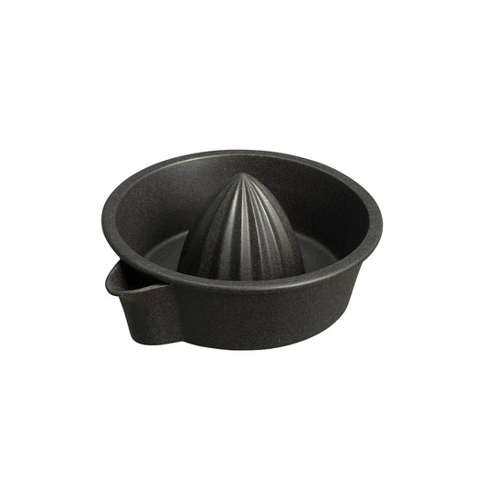 Kinto Taku Lemon Squeezer Black | Kinto | Miss Arthur | Home Goods | Tasmania