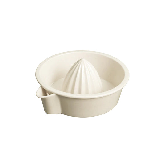 Kinto Taku Lemon Squeezer White | Kinto | Miss Arthur | Home Goods | Tasmania
