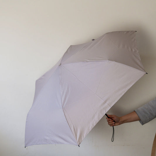 RE:PET Mini Umbrella Grey Large | U-DAY | Miss Arthur | Home Goods | Tasmania