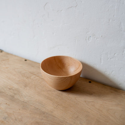 Sandsmade Large Side Bowl Maple | Sandsmade | Miss Arthur | Home Goods | Tasmania