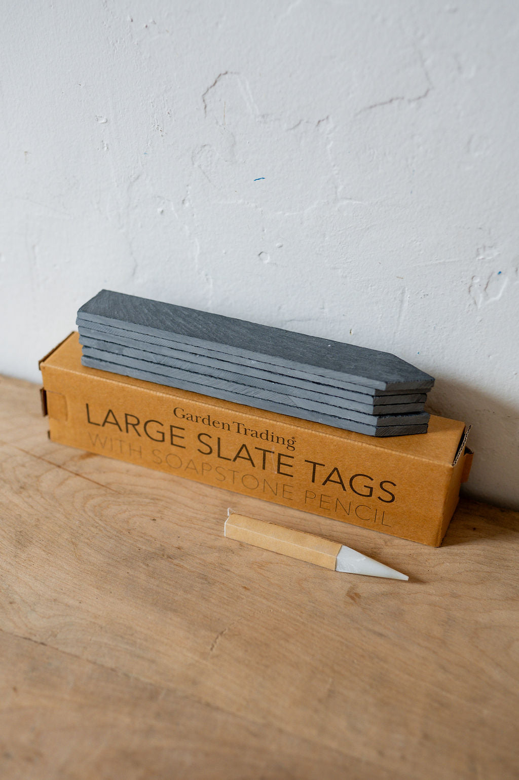 Slate Small Label Slate Plant Tags – Miss Arthur