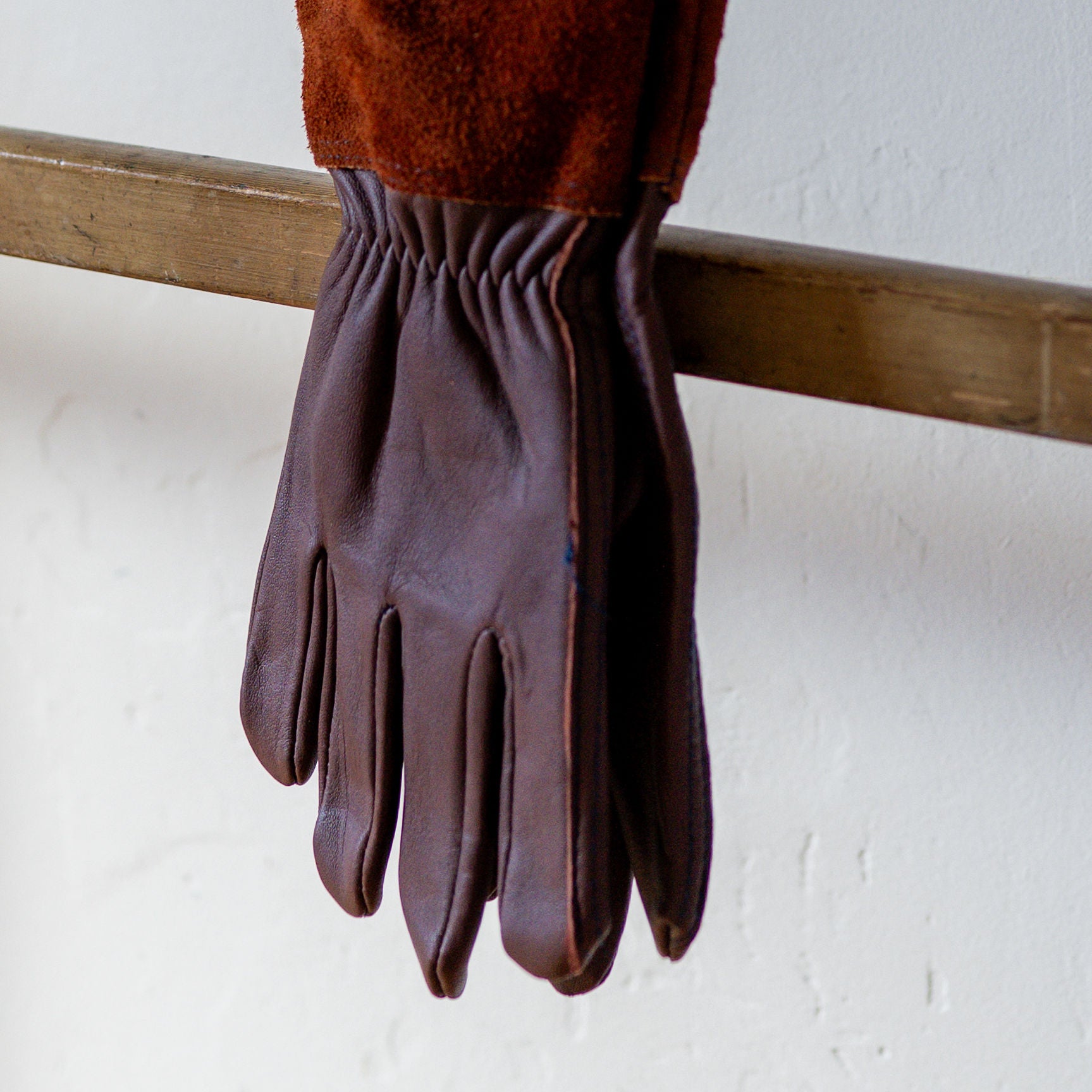 Le Sac Thorn Proof Gloves Small – Miss Arthur