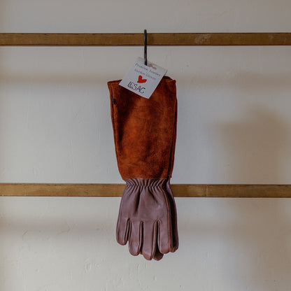 Le Sac Thorn Proof Gloves Small | Le Sac | Miss Arthur | Home Goods | Tasmania
