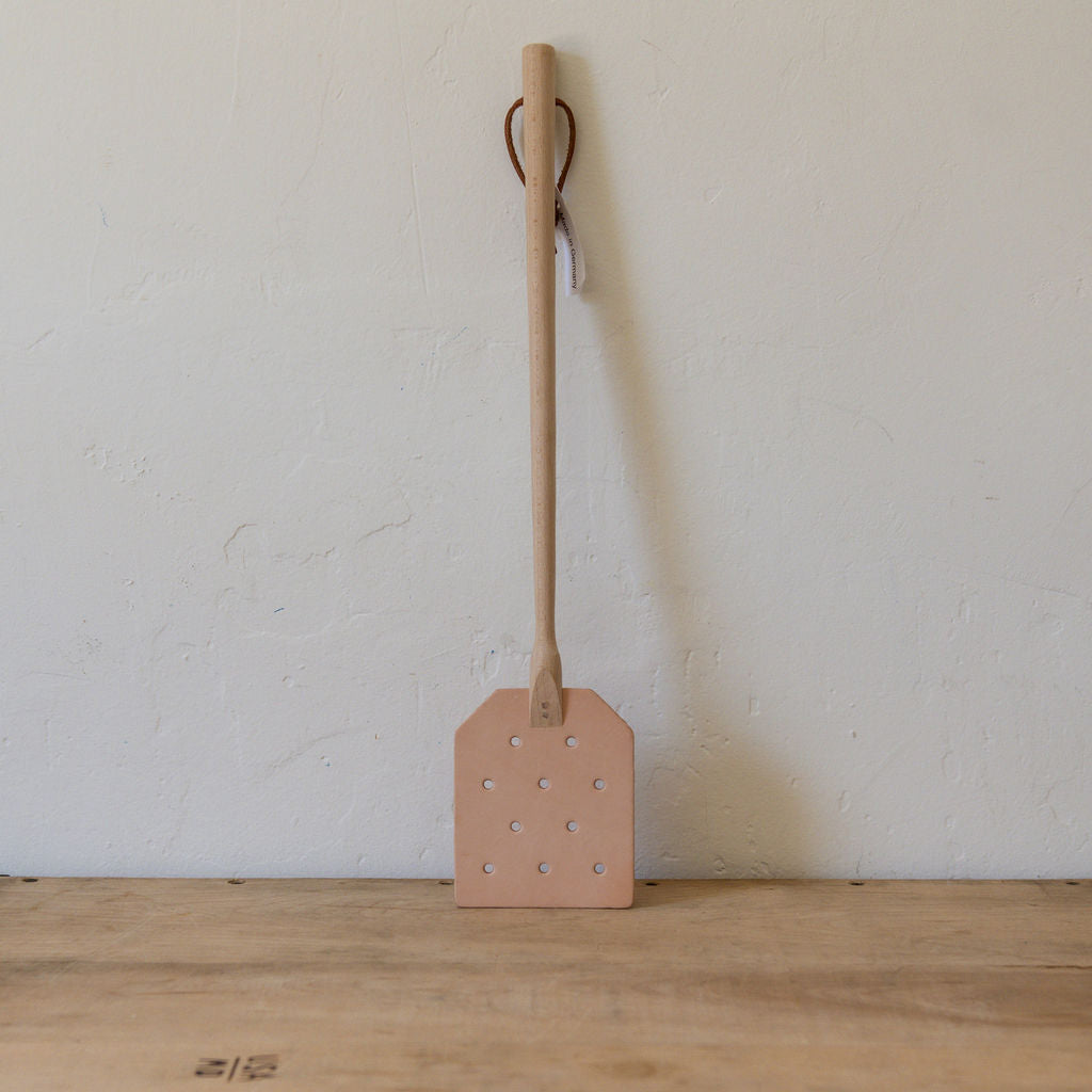 Redecker Miss Arthur