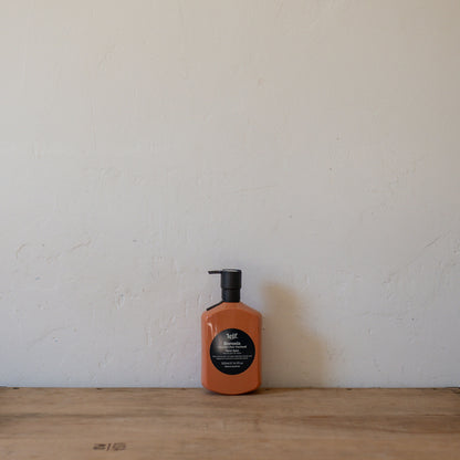 Leif Boronia Hand Balm 500ml | Leif | Miss Arthur | Home Goods | Tasmania