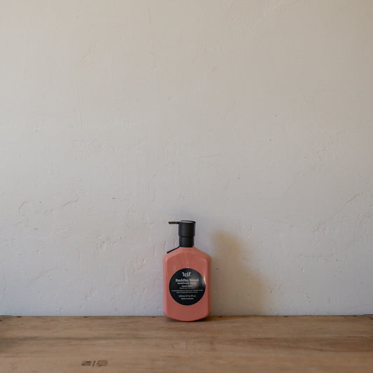 Leif Buddha Hand Balm 500ml | Leif | Miss Arthur | Home Goods | Tasmania