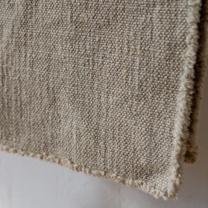 Libeco Jasper Placemat Natural | Libeco | Miss Arthur | Home Goods | Tasmania