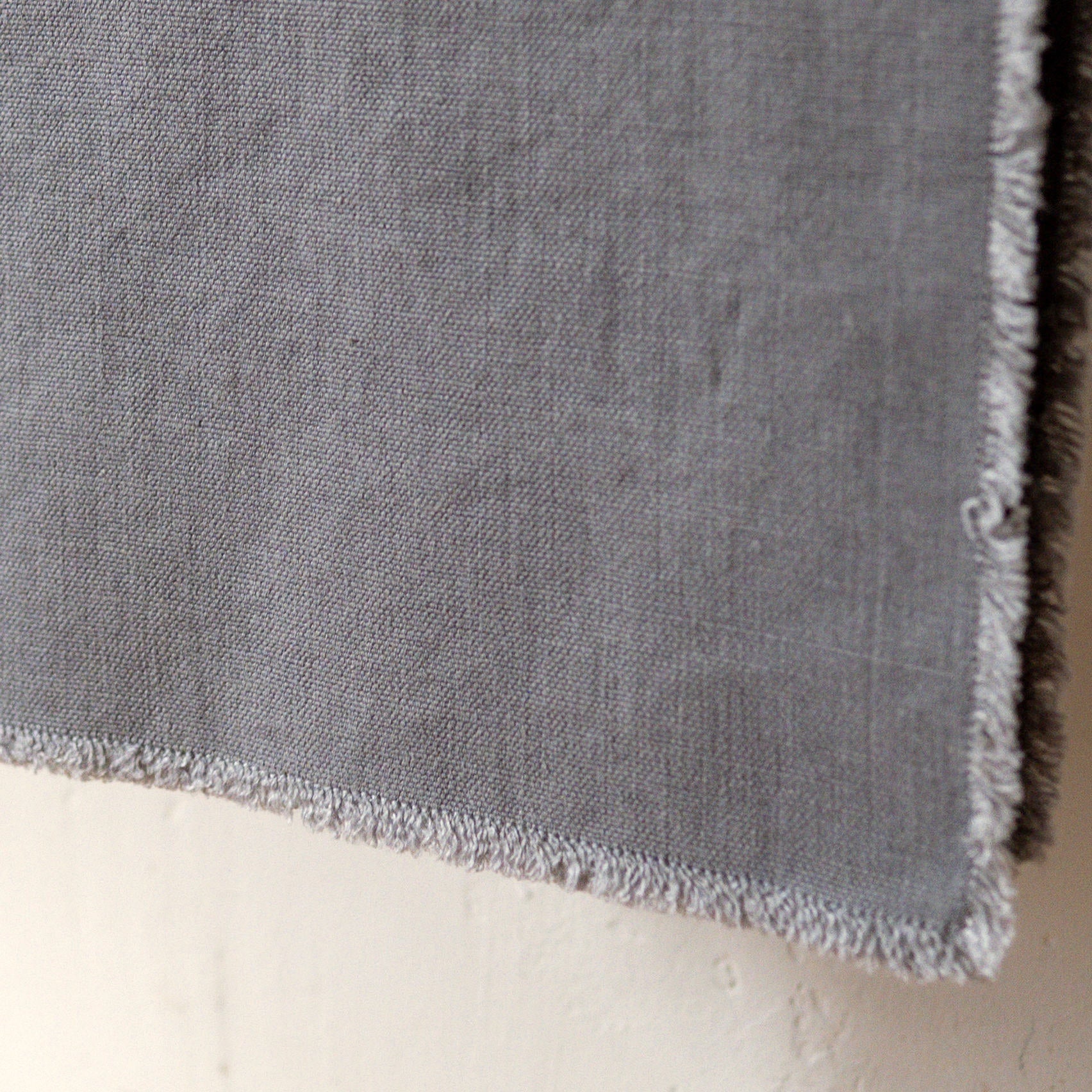 Libeco Pacific Placemat Grey | Libeco | Miss Arthur | Home Goods | Tasmania