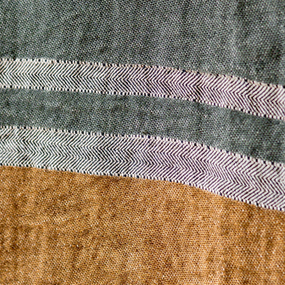 Libeco Belgian Towel Fouta Alouette | Libeco | Miss Arthur | Home Goods | Tasmania