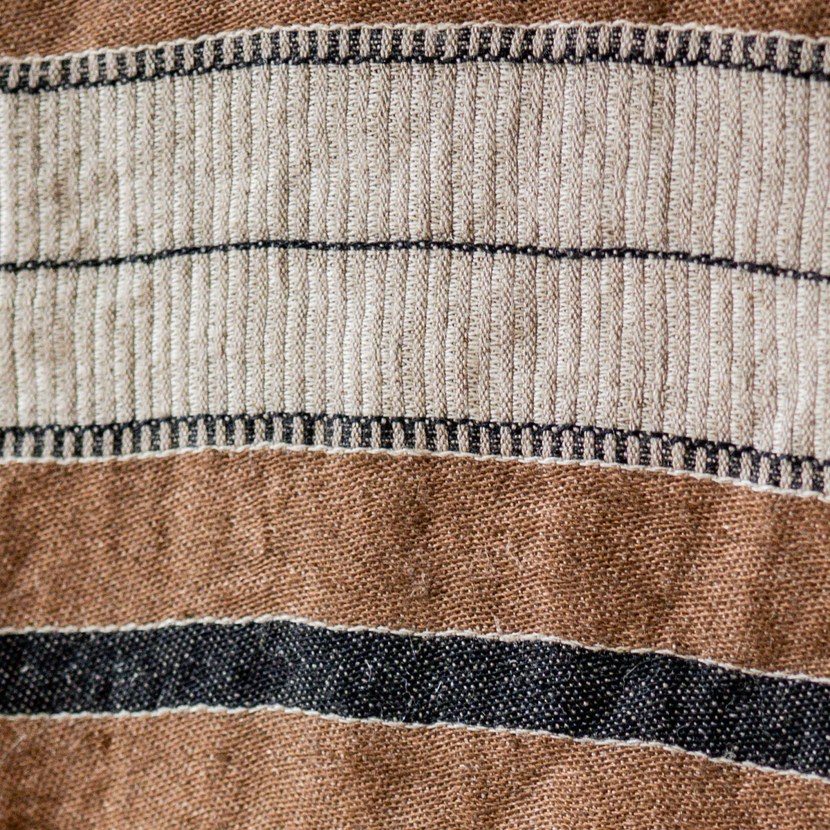 Libeco Belgian Towel Fouta Bruges Stripe | Libeco | Miss Arthur | Home Goods | Tasmania