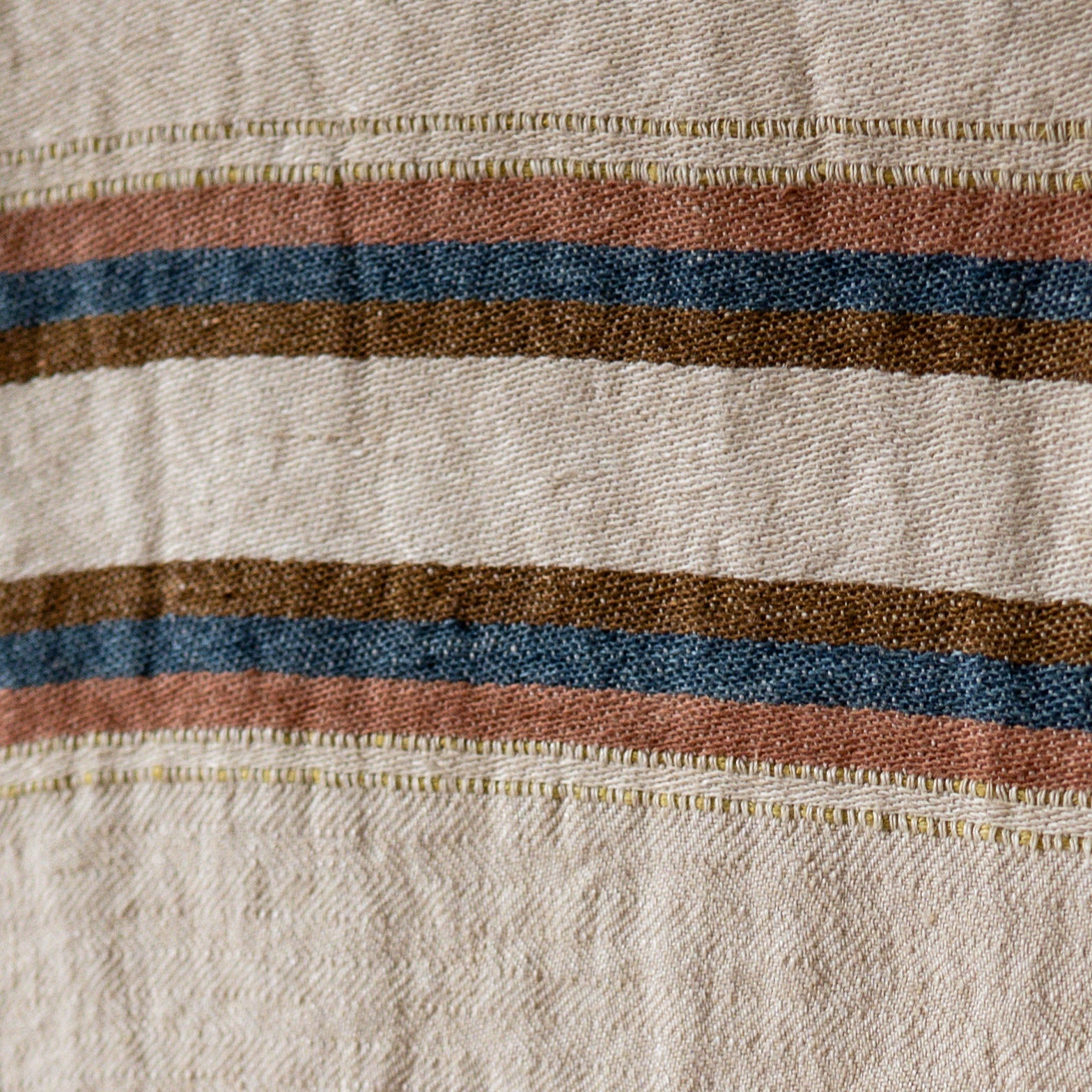 Libeco Belgian Towel Fouta Harlan Stripe | Libeco | Miss Arthur | Home Goods | Tasmania