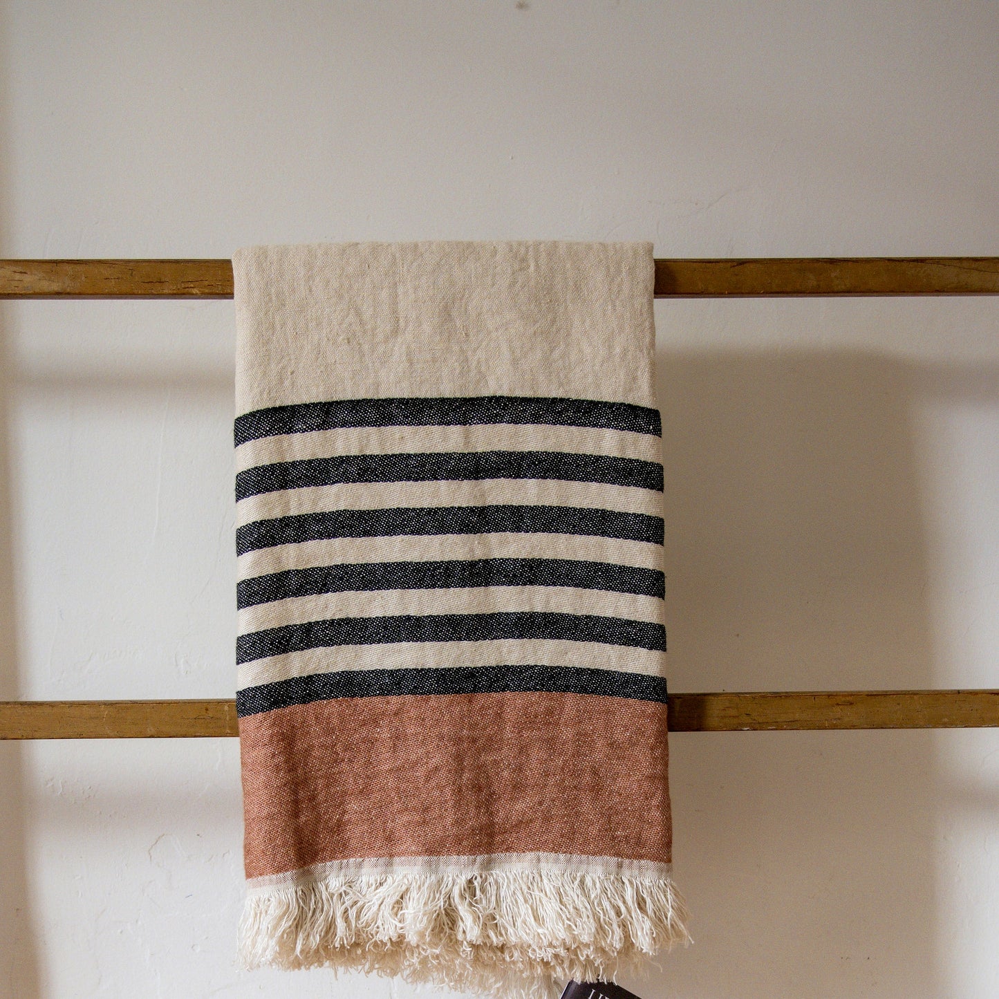 Libeco Belgian Towel Fouta Inyo | Libeco | Miss Arthur | Home Goods | Tasmania