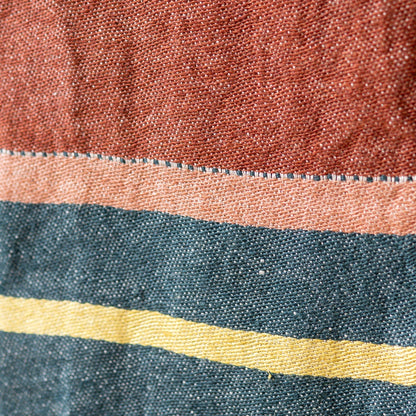 Libeco Belgian Towel Fouta Old Rose | Libeco | Miss Arthur | Home Goods | Tasmania