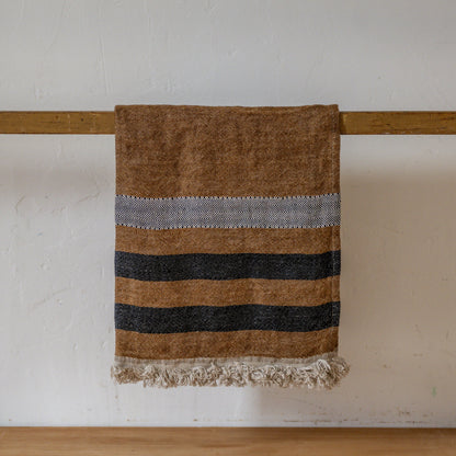 Libeco Belgian Towel Guest Towel Nairobi | Libeco | Miss Arthur | Home Goods | Tasmania
