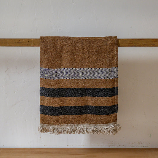 Libeco Belgian Towel Guest Towel Nairobi | Libeco | Miss Arthur | Home Goods | Tasmania
