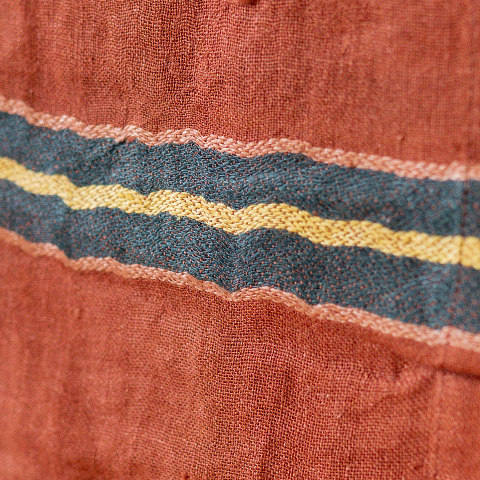 Libeco Banff Napkin Stripe | Libeco | Miss Arthur | Home Goods | Tasmania