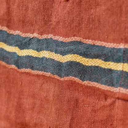 Libeco Banff Napkin Stripe | Libeco | Miss Arthur | Home Goods | Tasmania