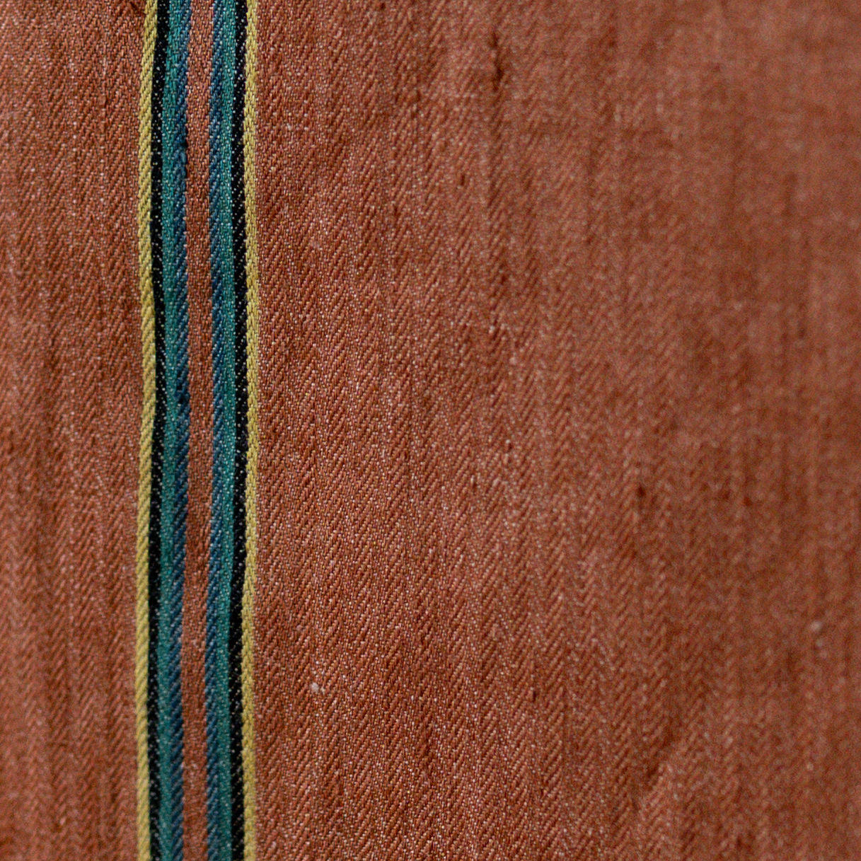 Libeco The Ontario Stripe Napkin | Libeco | Miss Arthur | Home Goods | Tasmania