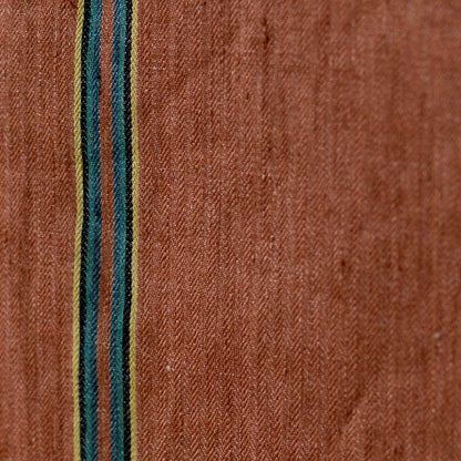 Libeco The Ontario Stripe Napkin | Libeco | Miss Arthur | Home Goods | Tasmania