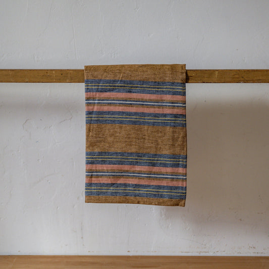 Libeco Olympia Tea Towel Stripe