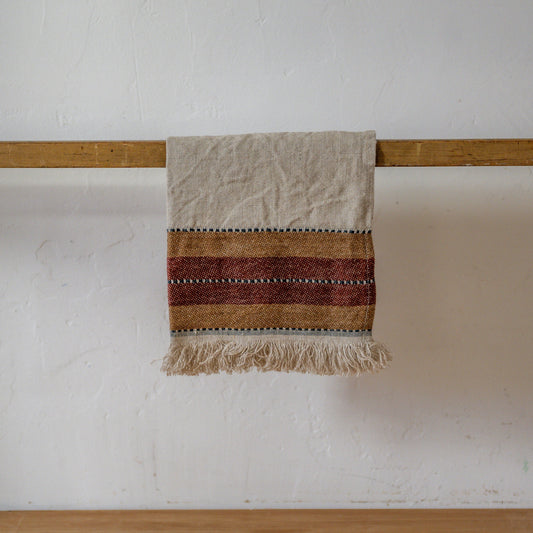 Libeco The Belgian Napkin Hillside | Libeco | Miss Arthur | Home Goods | Tasmania