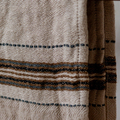 Libeco Belgian Towel Small Fouta Tinos | Libeco | Miss Arthur | Home Goods | Tasmania