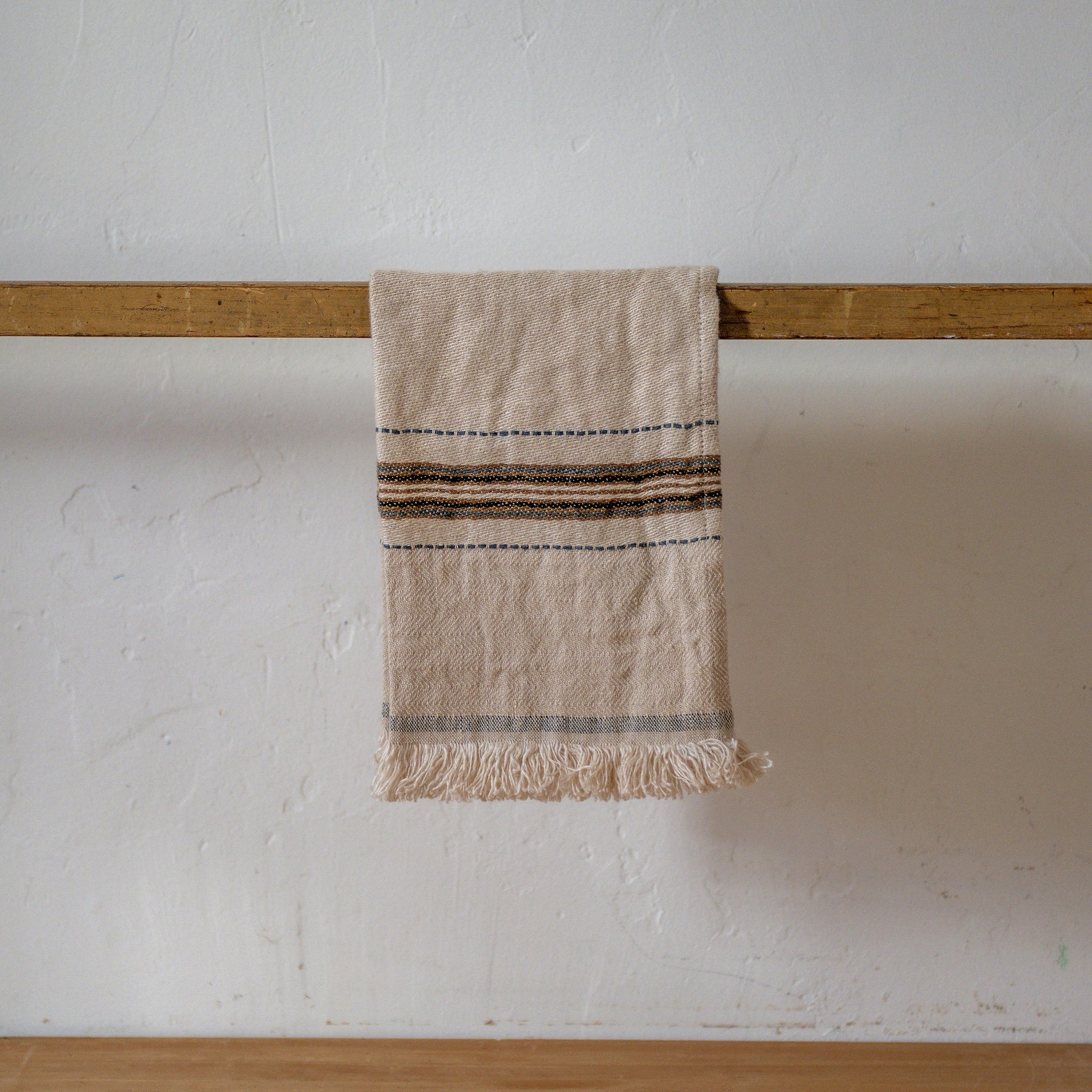 Libeco Belgian Towel Small Fouta Tinos | Libeco | Miss Arthur | Home Goods | Tasmania