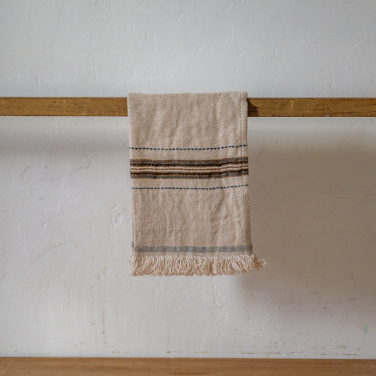 Libeco Belgian Towel Small Fouta Tinos | Libeco | Miss Arthur | Home Goods | Tasmania