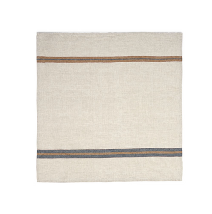 Libeco Dock Kitchen Towel Nairobi Stripe | Libeco | Miss Arthur | Home Goods | Tasmania