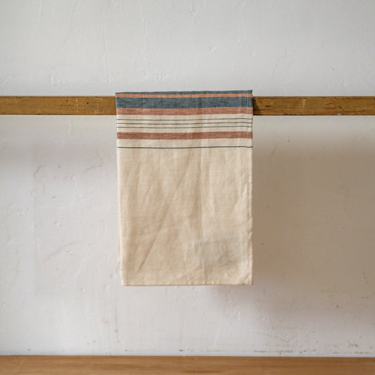 Libeco Gypsum Tea Towel