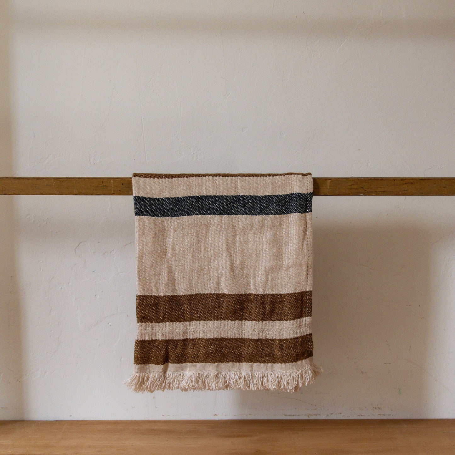 Libeco Belgian Towel Guest Towel Dakota | Libeco | Miss Arthur | Home Goods | Tasmania